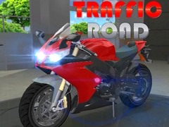 Oyun Traffic Road