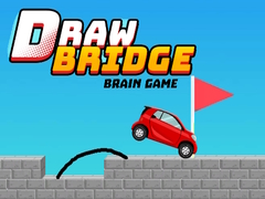Oyun Draw Bridge Brain Game