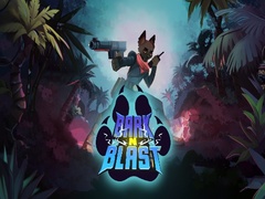 Oyun Bark & Blast