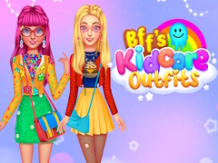 Oyun Bffs Kidcore Outfits
