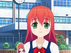 Oyun School Love Story # 1