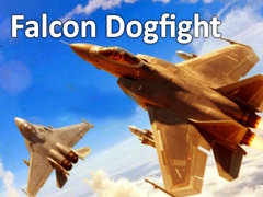 Oyun Falcon Dogfight