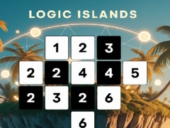Oyun Logic Islands
