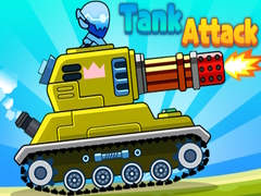 Oyun Tank Attack 