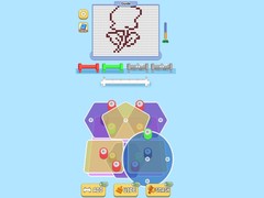 Oyun Yarny Puzzle