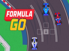 Oyun Formula Go
