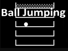 Oyun Ball Jumping
