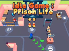 Oyun Idle Game: Prison Life