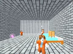 Oyun Cool Escape Obby Man