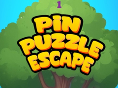 Oyun Pin Puzzle Escape