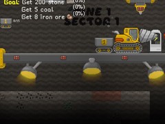 Oyun Noob Digger: Pro Drill Miner