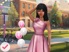 Oyun Mean Girls Graduation Day
