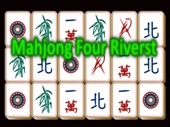 Oyun Mahjong Four Riverst