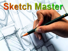 Oyun Sketch Master