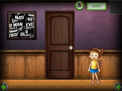 Oyun Amgel Kids Room Escape 317