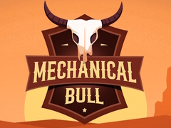 Oyun Mechanical Bull