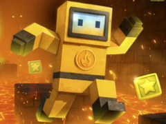 Oyun Lava Blox