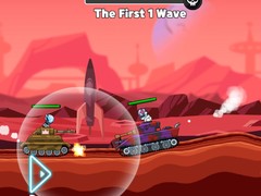 Oyun Tank Attack