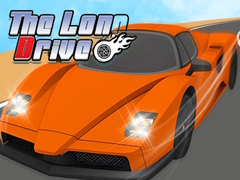 Oyun The Long Drive