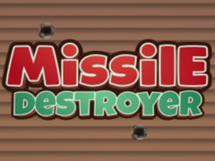Oyun Missile Destroyer
