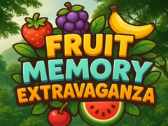 Oyun Fruit Memory Extravaganza