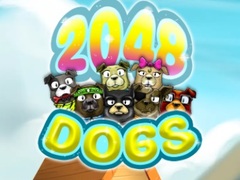 Oyun 2048 Dogs