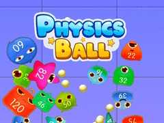 Oyun Physical Ball