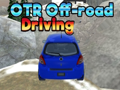 Oyun Otr Off-Road Driving