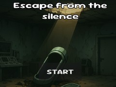 Oyun Escape From The Silence