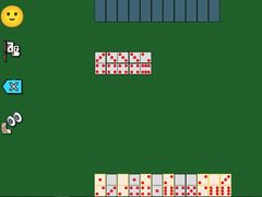 Oyun Domino Sausage Duel