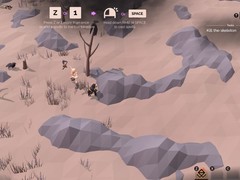 Oyun Overtitans: Destroyers of Worlds