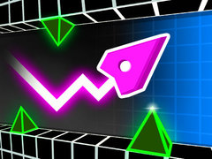 Oyun Geometry Vibes 3D