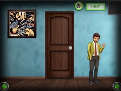 Oyun Amgel Easy Room Escape 293