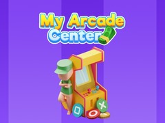 Oyun My Arcade Center