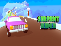 Oyun Serpent Rider