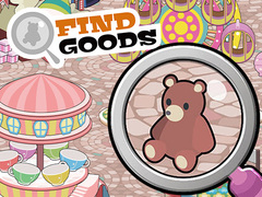 Oyun Find Goods