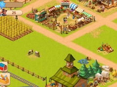 Oyun Homesteads: Dream Farm