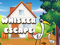 Oyun Whisker Escape