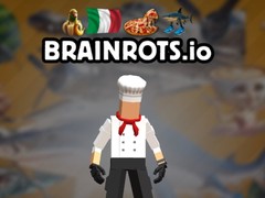 Oyun Brainrots.io