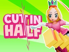 Oyun Cut In Half