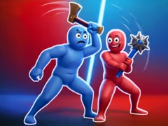 Oyun Weapons Ragdoll Arena