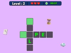 Oyun Image Crossword