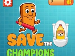 Oyun Save the Brainrot