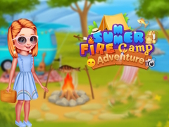 Oyun Summer Firecamp Adventure