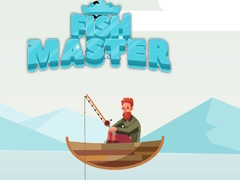 Oyun Fish master