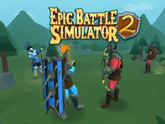 Oyun Epic Battle Simulator 2