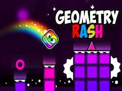 Oyun Geometry Rash