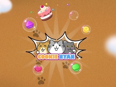 Oyun Cookie Nyan