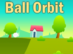 Oyun Ball Orbit