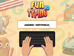 Oyun Fun Typing IO
